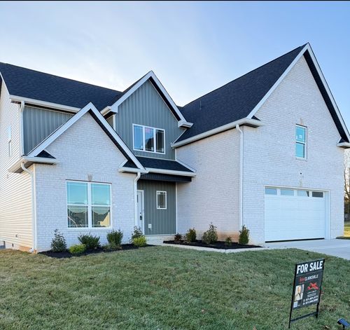 112 Apple Blossom Ct, Clarksville, TN, 37042-2889 | Card Image