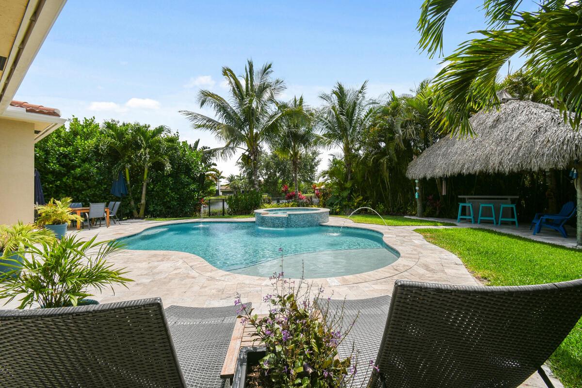 Rudder Cay Way, Jupiter, FL 33458