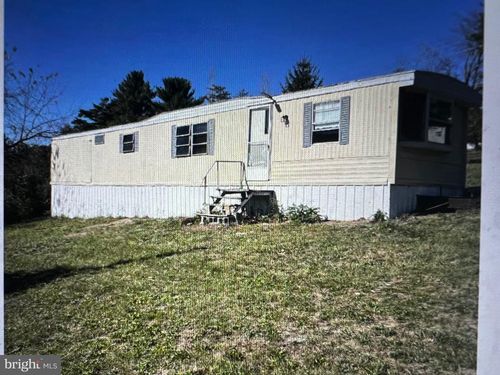 10950 Walnut Ave, FANNETTSBURG, PA, 17221 | Card Image