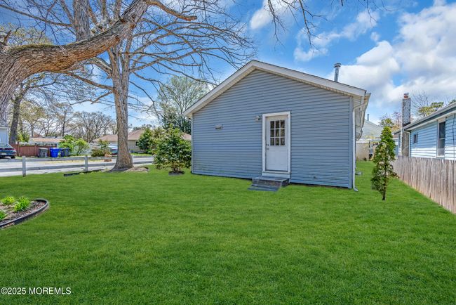 351 Hulse Ave, House other with 3 bedrooms, 2 bathrooms and null parking in Brick NJ | Image 16
