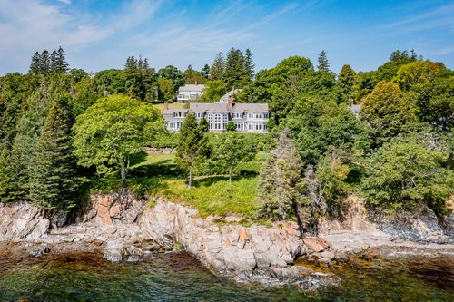 30 Eastward, Rockport, ME, 04856 | Card Image