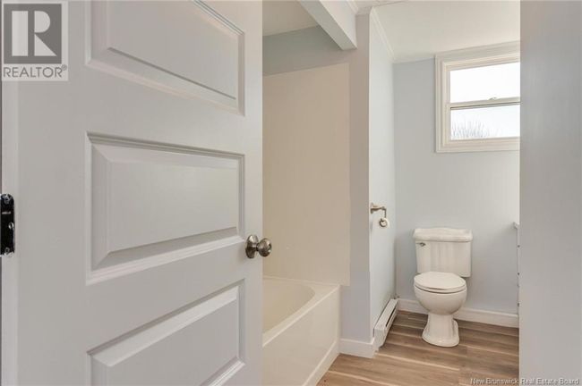 184 Logie Dr, House other with 3 bedrooms, 1 bathrooms and null parking in Hampton NB | Image 24