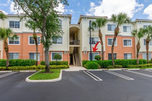 5107-9873 Baywinds Dr, West Palm Beach, FL, 33411-1845 | Card Image