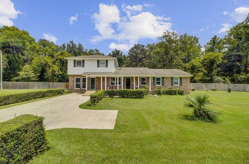 5070 Highway 165, Hollywood, SC, 29449-6107 | Card Image