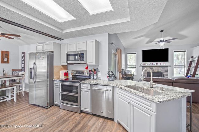 4455 Sheridan Ave, House other with 3 bedrooms, 2 bathrooms and null parking in Cocoa FL | Image 14