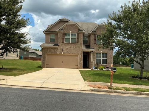 1205 Pebble Rock Rd, Hampton, GA, 30228-4409 | Card Image