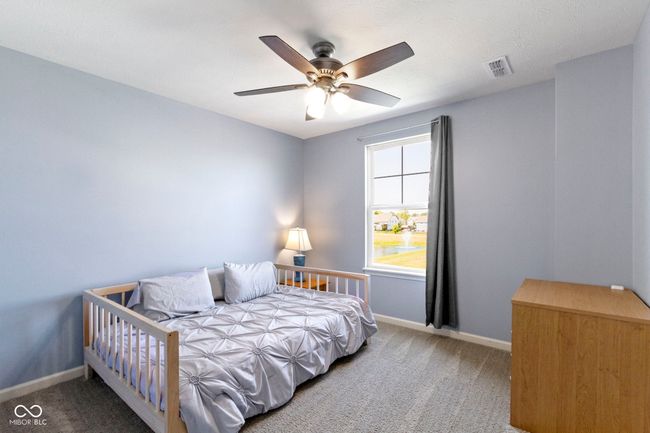 12811 Corydon Dr, House other with 6 bedrooms, 4 bathrooms and null parking in Fishers IN | Image 39