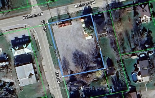 188 Erie St, Nanticoke, ON, N0A1L0 | Card Image