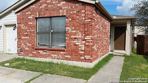 6131 Ashley Spgs, San Antonio, TX, 78244-2113 | Card Image