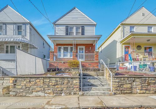 1120 Acker Avenue, Scranton, PA, 18504 | Card Image