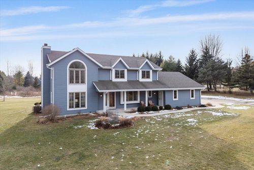 6593 Silver Shores Drive, BELGIUM, WI, 53013 | Card Image