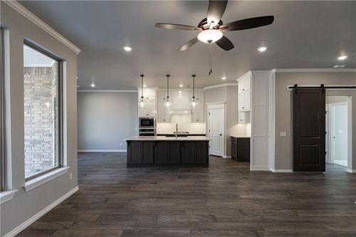 8325 Lambert Way, Edmond, OK, 73034 | Card Image