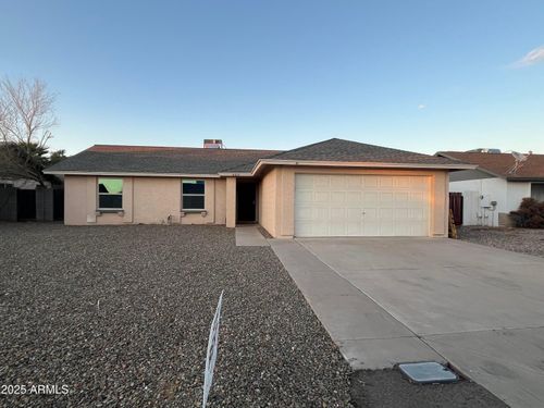420 W Monona Dr, Phoenix, AZ, 85027-5933 | Card Image