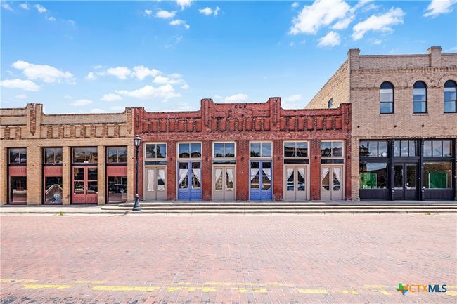 207 E Clark St, Home with 0 bedrooms, 0 bathrooms and null parking in Bartlett TX | Image 16