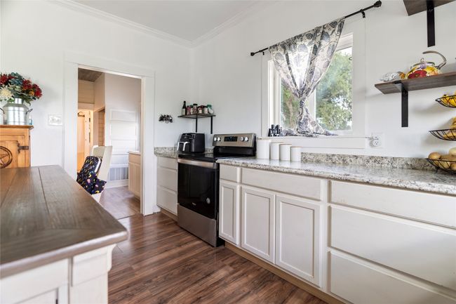 536 Hcr 3244, Home with 3 bedrooms, 1 bathrooms and null parking in Penelope TX | Image 14