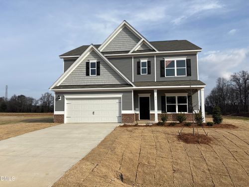 22 Cheshire Farms Drive, Smithfield, NC, 27577 | Card Image