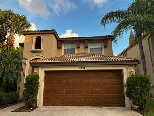 9754 Scribner Ln, Wellington, FL, 33414-6484 | Card Image