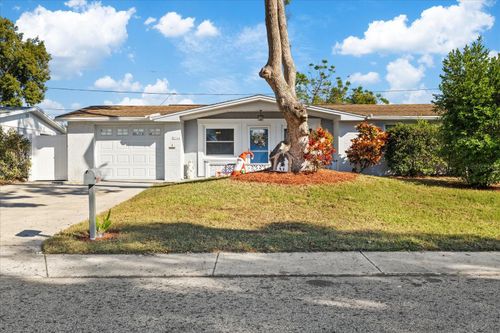 3734 Pensdale Drive, NEW PORT RICHEY, FL, 34652 | Card Image