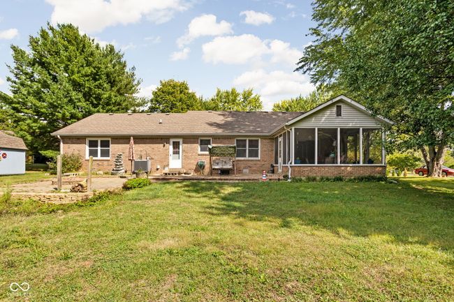 7655 Westerville Dr, House other with 3 bedrooms, 3 bathrooms and null parking in Clayton IN | Image 29