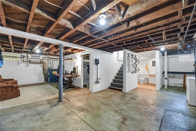 17436 Clifton Blvd, House other with 3 bedrooms, 3 bathrooms and null parking in Lakewood OH | Image 33