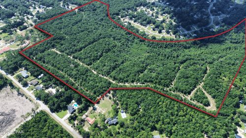 00 Adams Lane, Crestview, FL, 32536 | Card Image