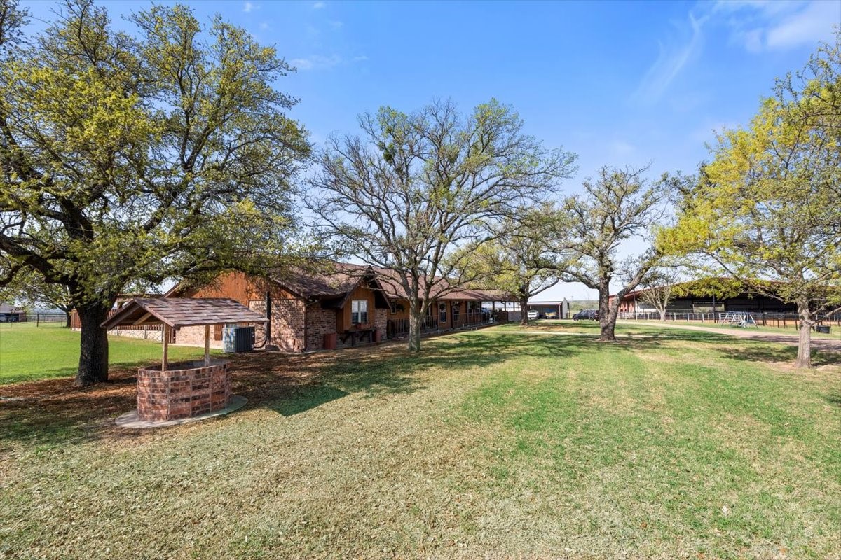 Residential in Springtown 3