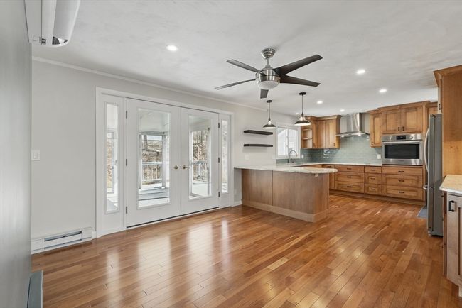 1 Westview Ter, House other with 3 bedrooms, 2 bathrooms and 3 parking in Easthampton MA | Image 10