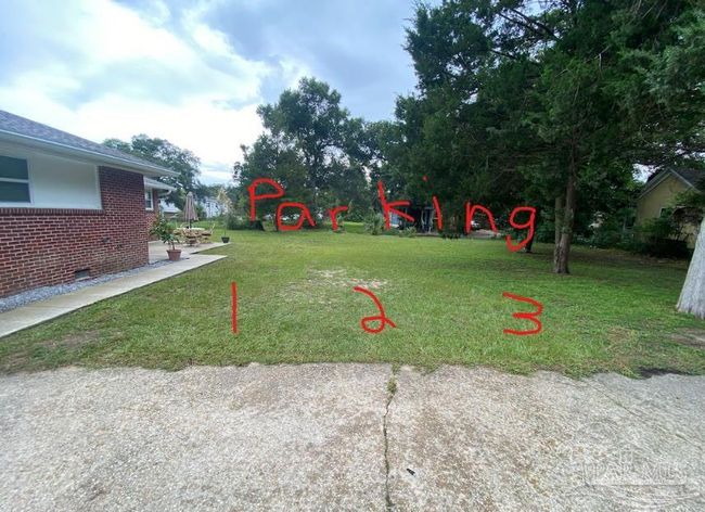 814 W Gonzalez St, House other with 3 bedrooms, 2 bathrooms and 1 parking in Pensacola FL | Image 42