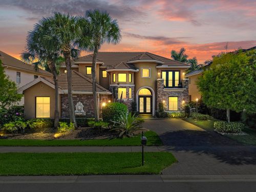 10376 Trianon Place, Wellington, FL, 33449 | Card Image