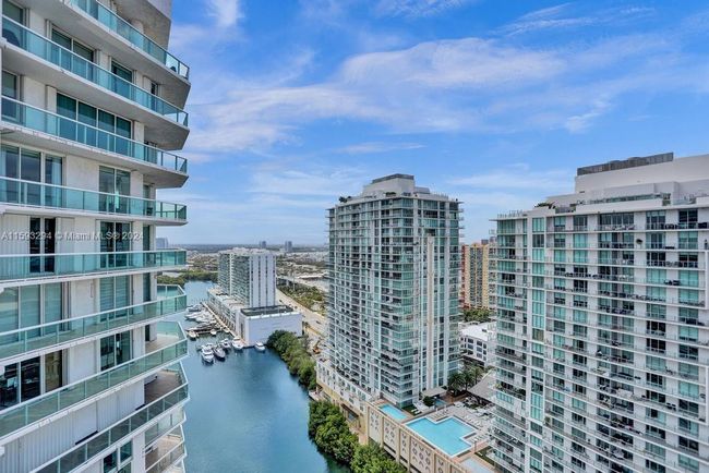 2651 - 16500 Collins Ave, Condo with 3 bedrooms, 3 bathrooms and null parking in Sunny Isles Beach FL | Image 42