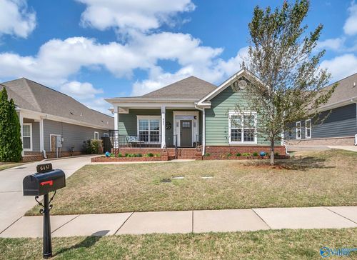 6451 Midtowne Ln Nw, Huntsville, AL, 35806-2597 | Card Image