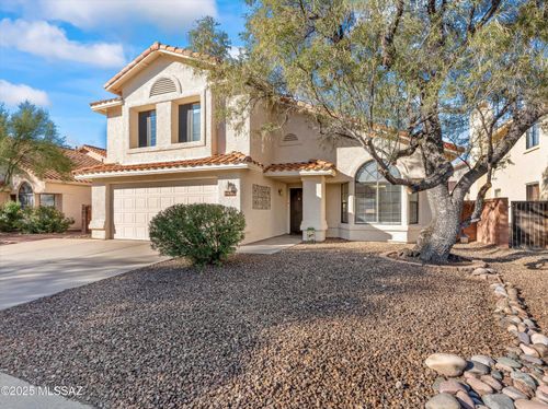 10317 N Mineral Spring Lane, Oro Valley, AZ, 85737 | Card Image