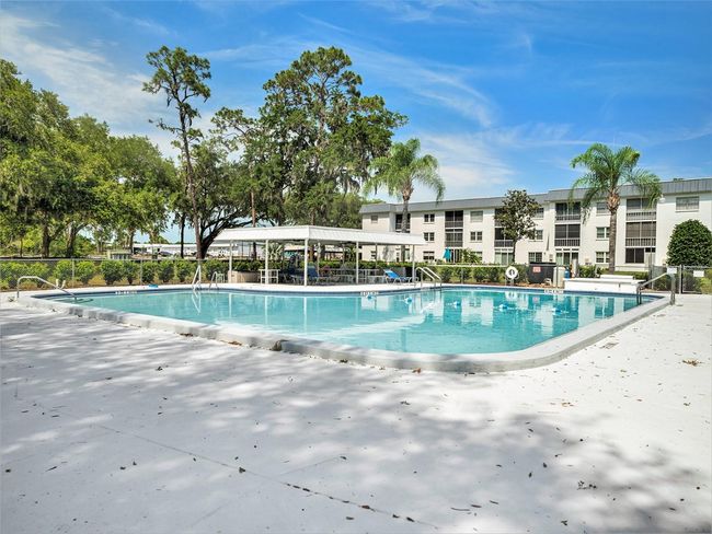 APT-118 - 4801 Airport Rd, Condo with 1 bedrooms, 1 bathrooms and null parking in ZEPHYRHILLS FL | Image 16