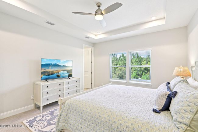 3579 Marsh Reserve Blvd, Townhouse with 3 bedrooms, 3 bathrooms and null parking in JACKSONVILLE FL | Image 27