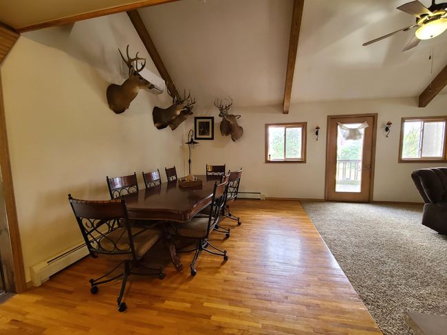N5665 Dunning Rd, House other with 3 bedrooms, 2 bathrooms and null parking in Pardeeville WI | Image 8