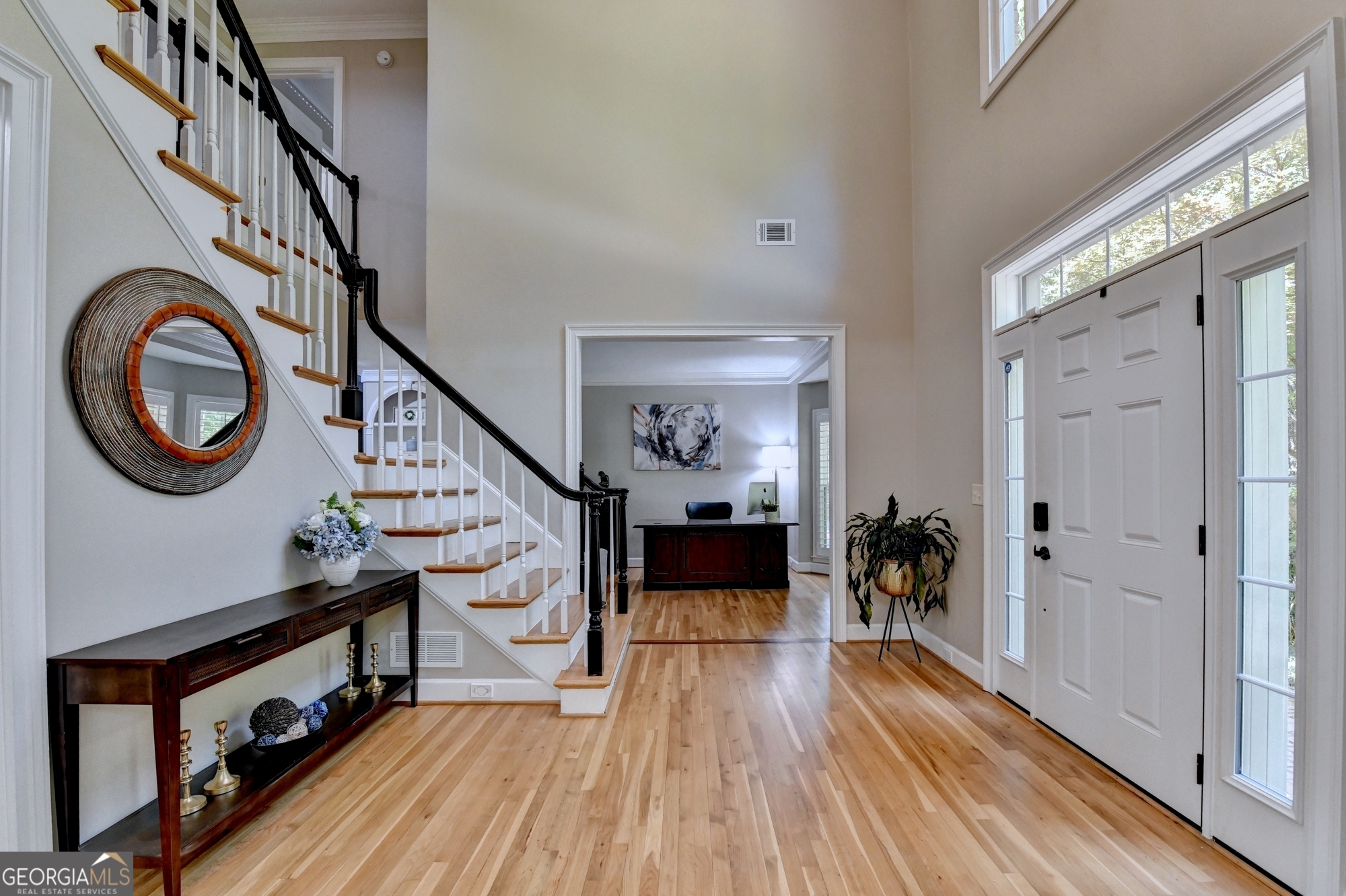 Residential in Alpharetta 3