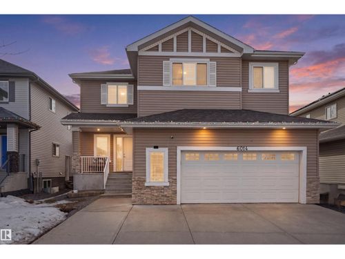 6014 60 St, Beaumont, AB, T4X0H8 | Card Image