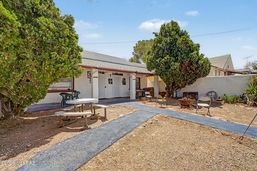 116 N 3rd St, Tombstone, AZ, 85638-0499 | Card Image
