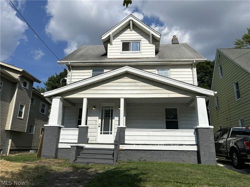 495 Delmar Ave, Akron, OH, 44310-3324 | Card Image