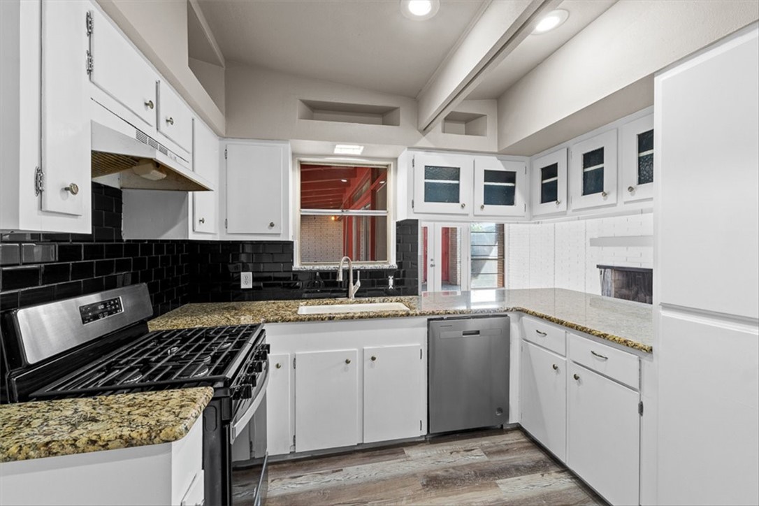 Residential in Portland 4