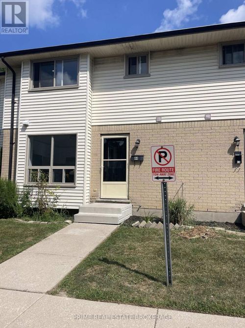 44-355 Sandringham Cres, London, ON, N6C5K3 | Card Image