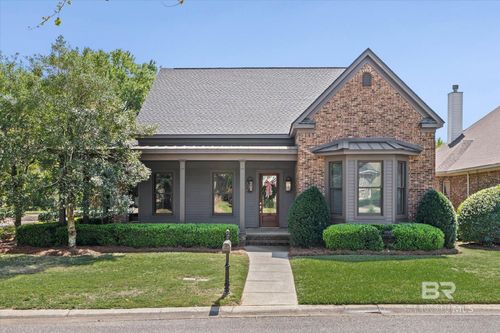 6686 Willowbridge Dr, Fairhope, AL, 36532-5565 | Card Image