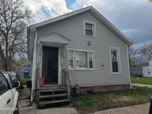 517 Knower St, Toledo, OH, 43609-2848 | Card Image