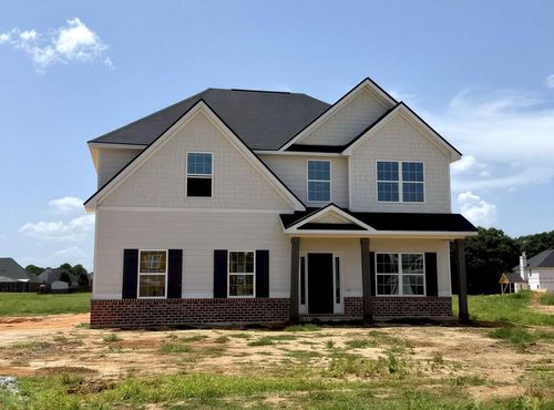 51 Heartland Blvd, Fort Mitchell, AL, 36856-5660 | Card Image