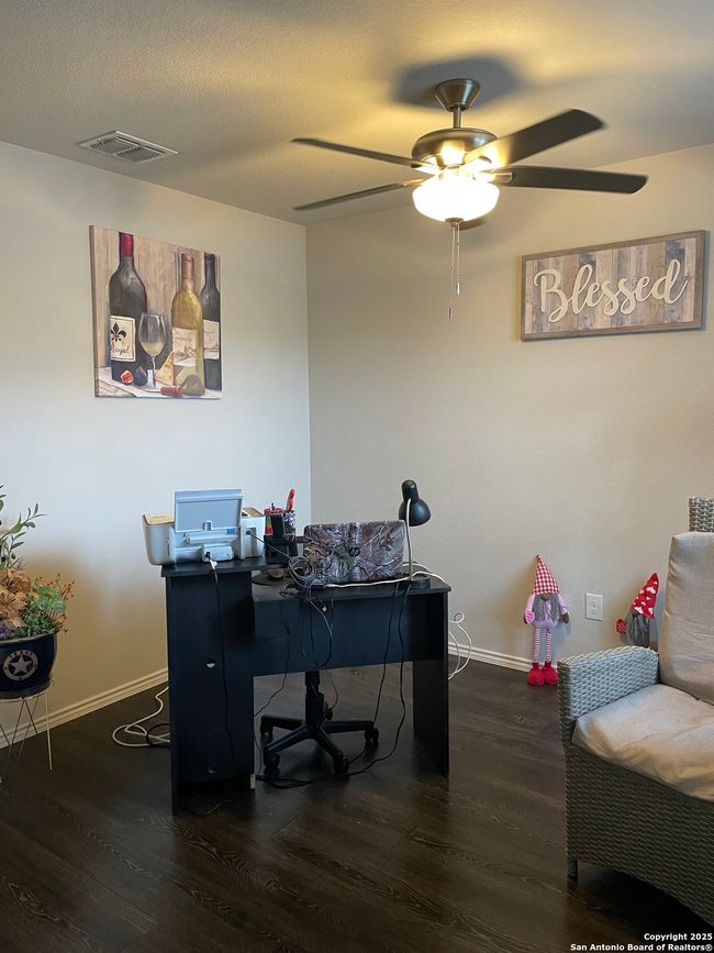 7106 Lunar Eclipse, House other with 3 bedrooms, 2 bathrooms and null parking in Converse TX | Image 4