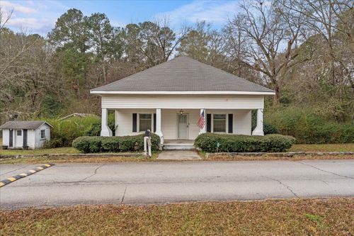 127 Sw M.L.K. Jr Drive, Crawfordville, GA, 30631 | Card Image