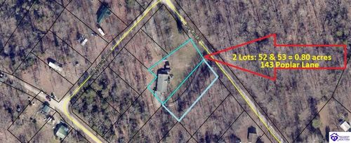 143 Poplar Lane, Falls Of Rough, KY, 40143 | Card Image