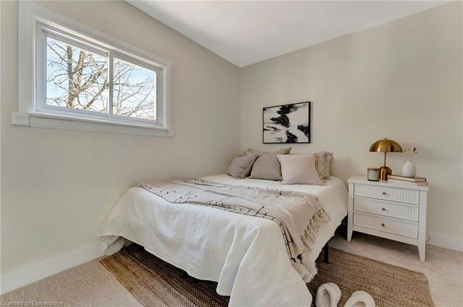24 Carlisle St, House other with 3 bedrooms, 2 bathrooms and 1 parking in Hamilton ON | Image 16