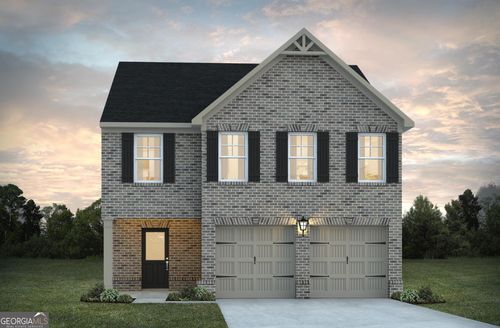 37-5387 Tolar Rd, Fairburn, GA, 30213-2439 | Card Image