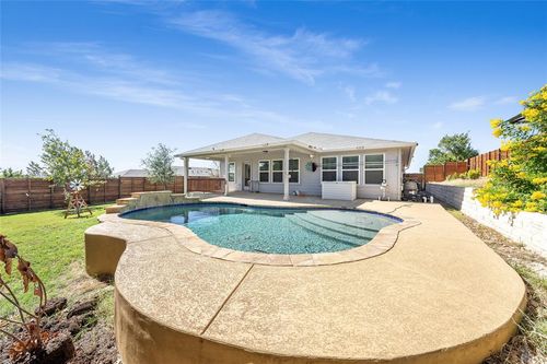 3509 Constitution Dr, Lago Vista, TX, 78645-7138 | Card Image